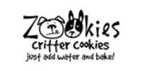 Zookies Cookies coupons